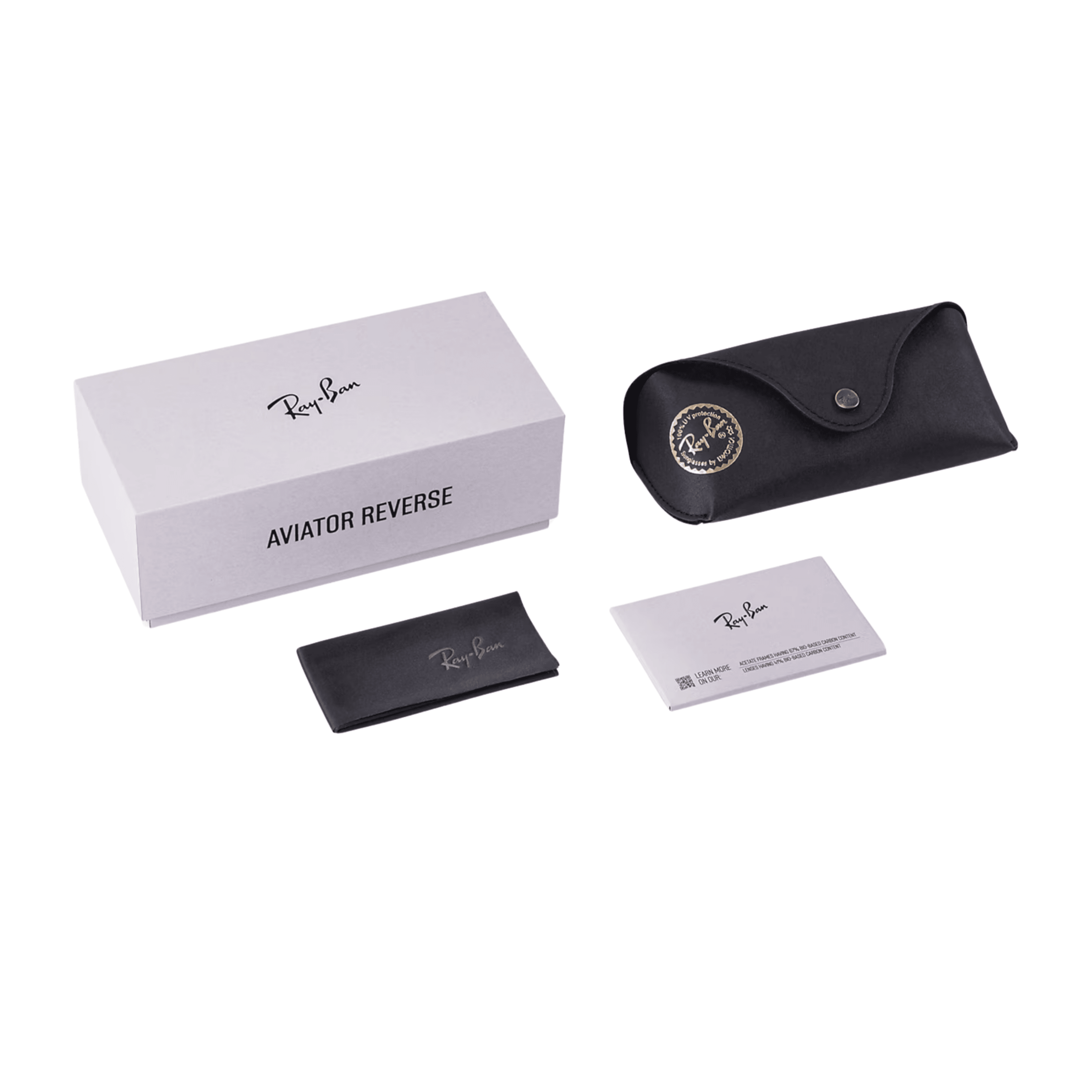 RB R01018 Aviator Reverse