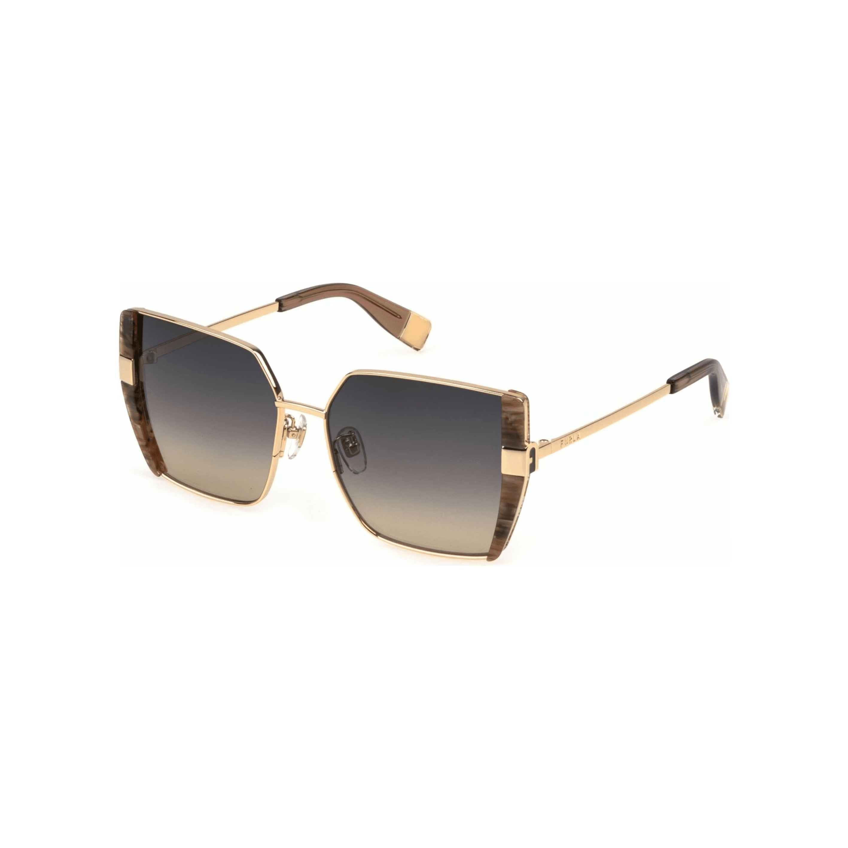 SFU 819 - Kahverengi Gold