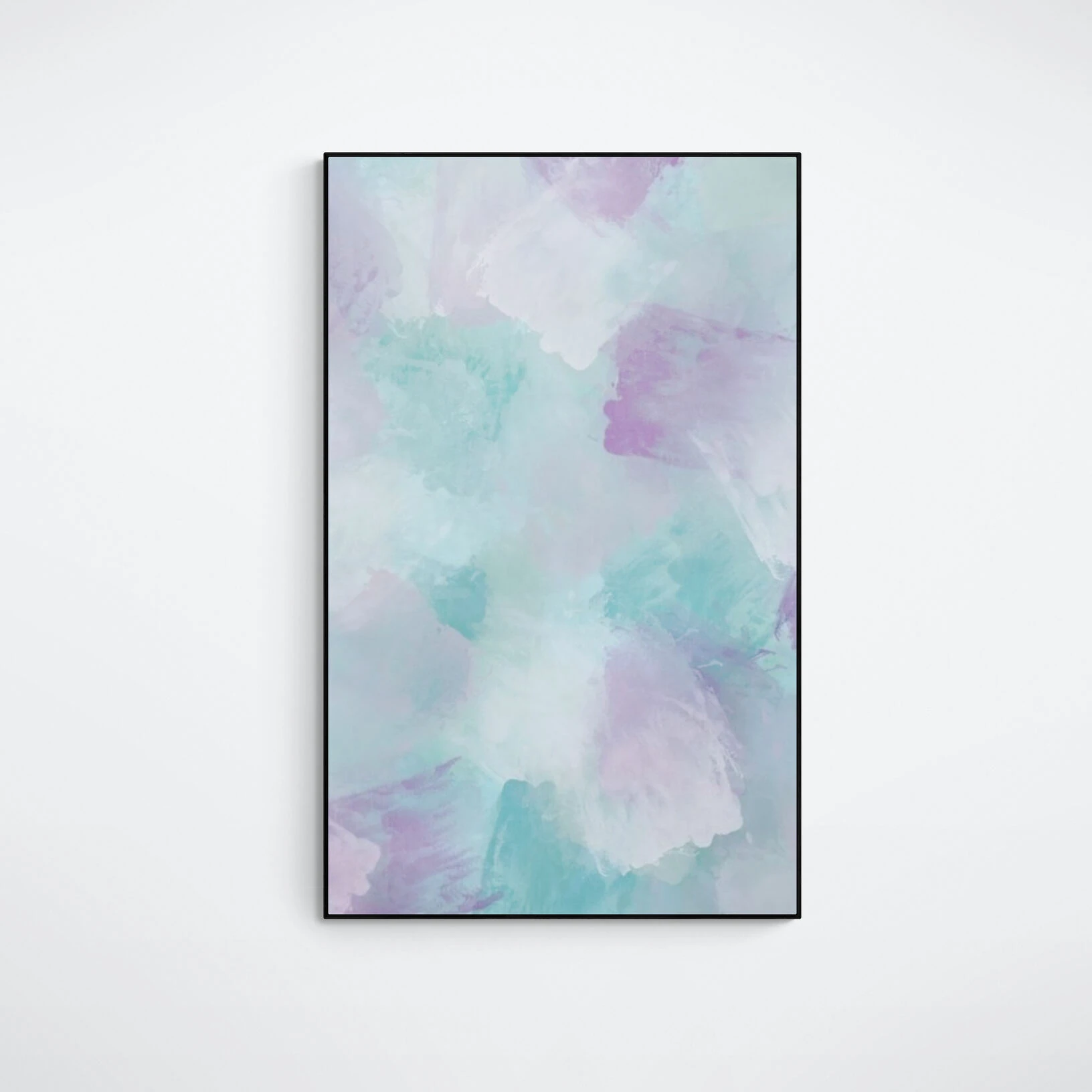 Deniz Gözyaşı - Yağlı Boya Tablolar