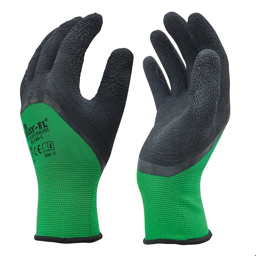 BAY-EL SOFT ELDİVEN EL320