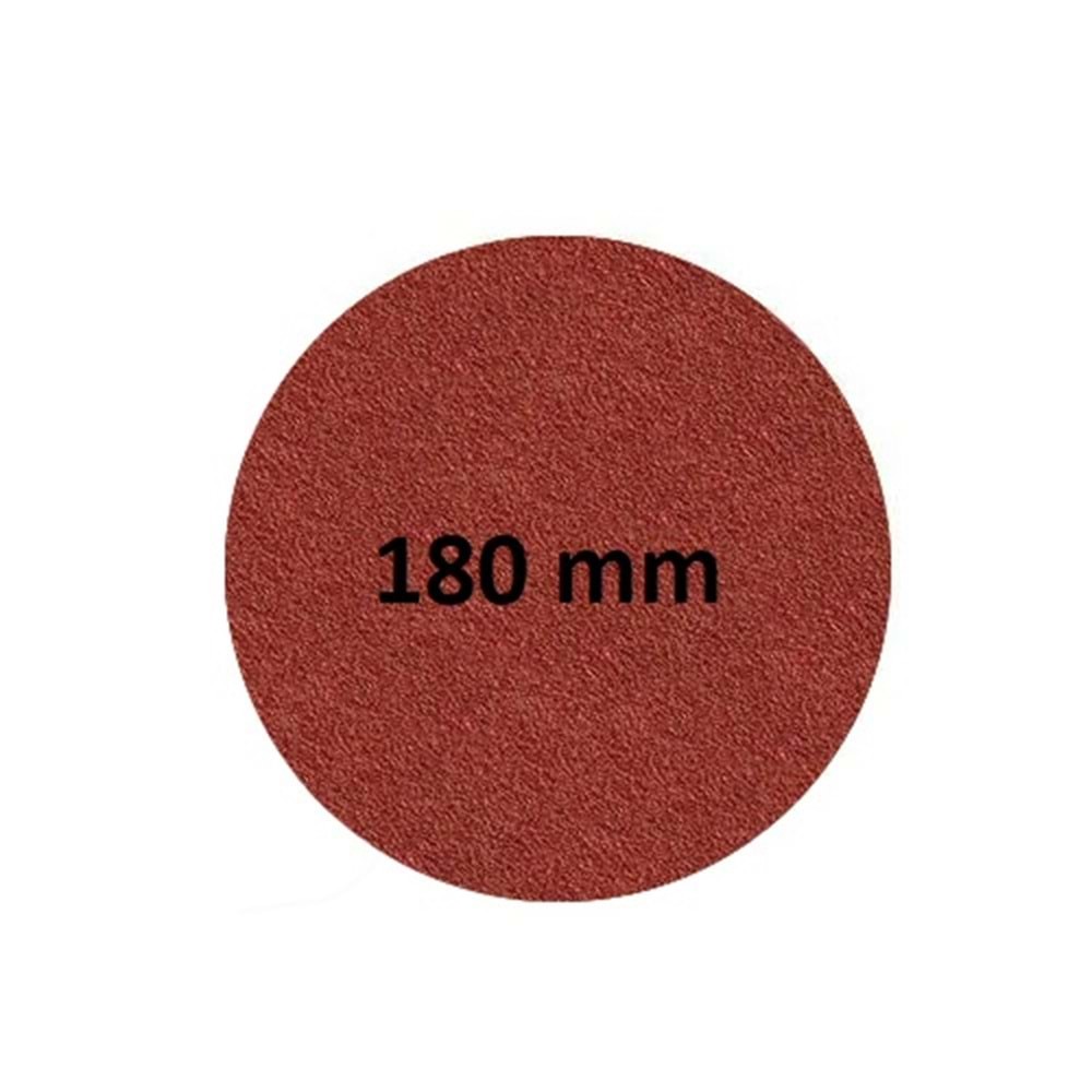 SEGNAN 180LİK CIRT ZIMPARA 100KUM