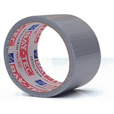BAY-TEC TAMİR BANDI GRİ