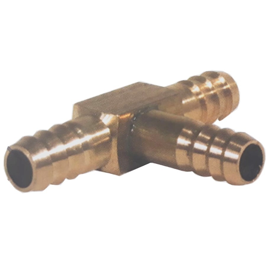 HAVA STOPER HORTUM EKİ 10MM