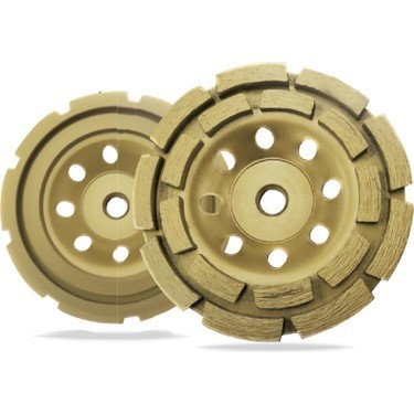 BAY-TEC 125LİK ELMASLI TAŞLAMA SİLME DİSKİ MK0286-