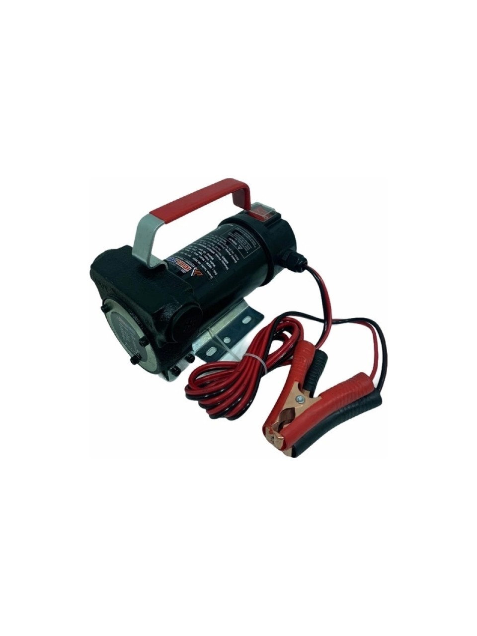 BAY-TEC AKARYAKIT POMPASI 24V 51MM MK4960