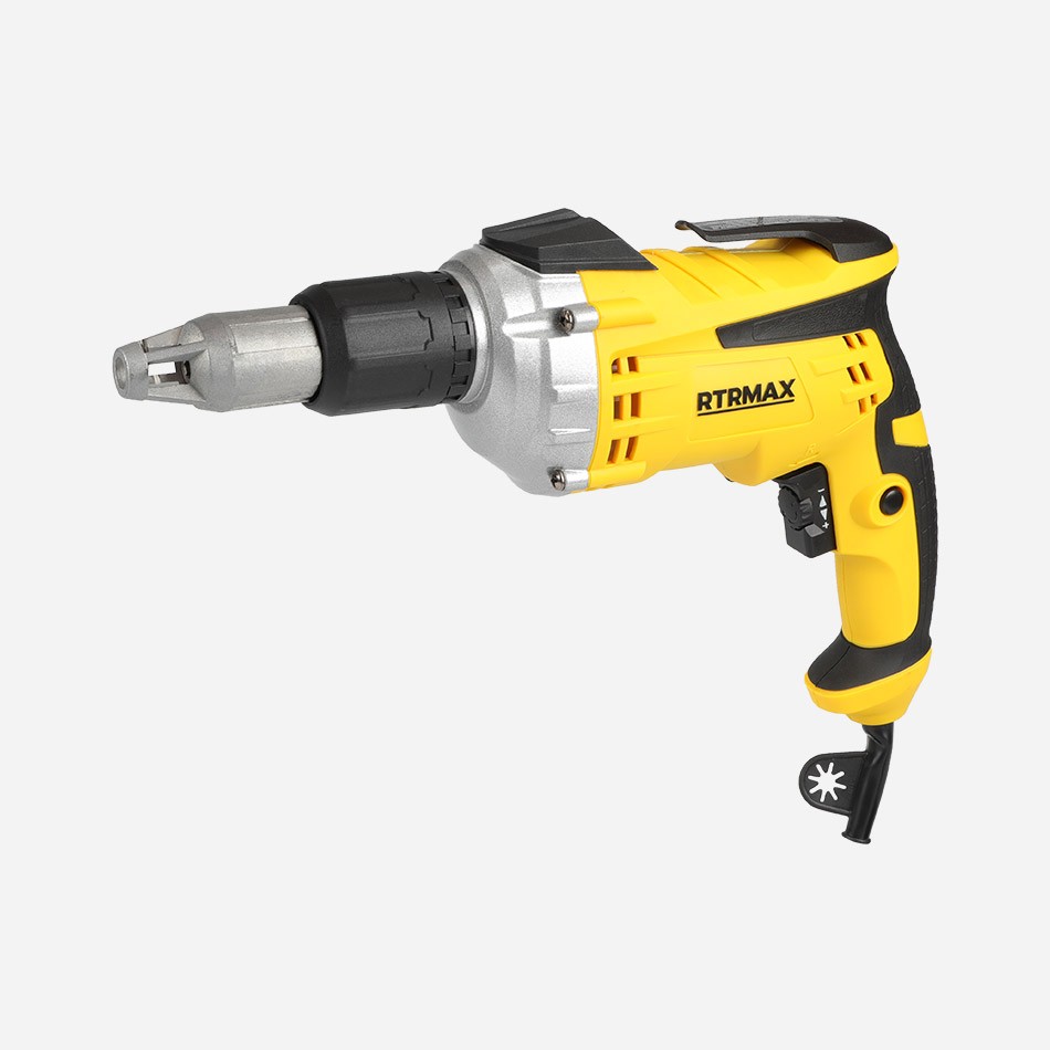 RTRMAX RTM3110 ALÇIPAN VİDALAMA