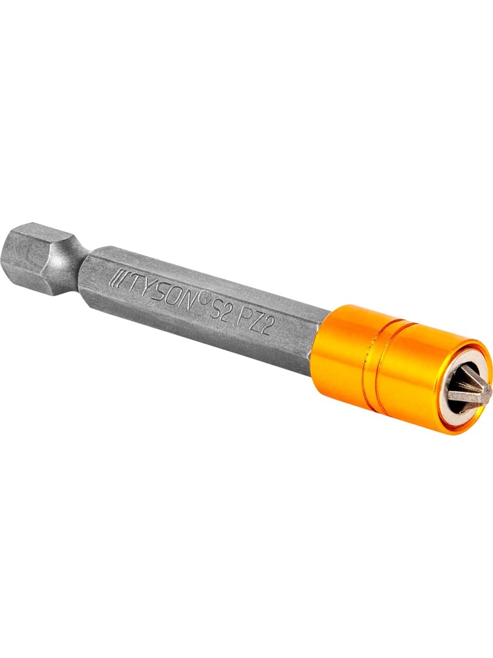 TYSON MIKNATISLI PİTS UÇ PZ2*65