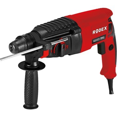 RODEX KIRICI DELİCİ MATKAP RDX226