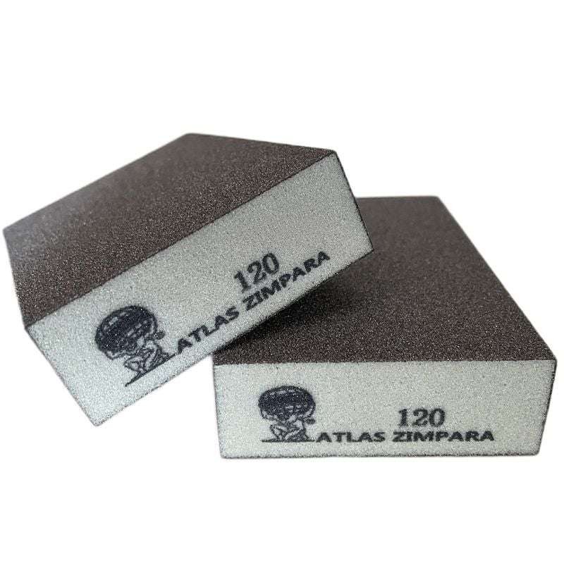ATLAS 100KUM TAKOZ ZIMPARA