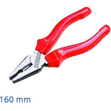 İZELTAŞ KOMBİNE PENSE 160MM