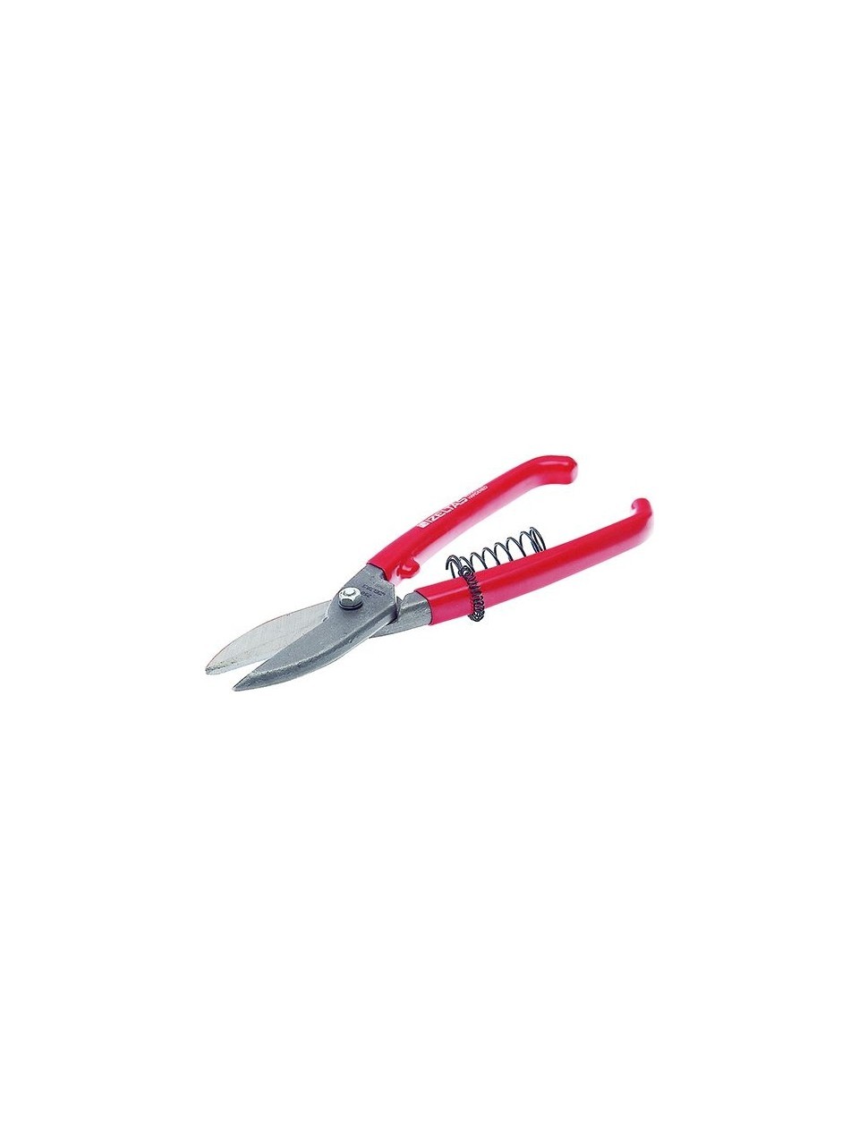 İzeltaş Tenekeci Makası Yaylı 300 mm