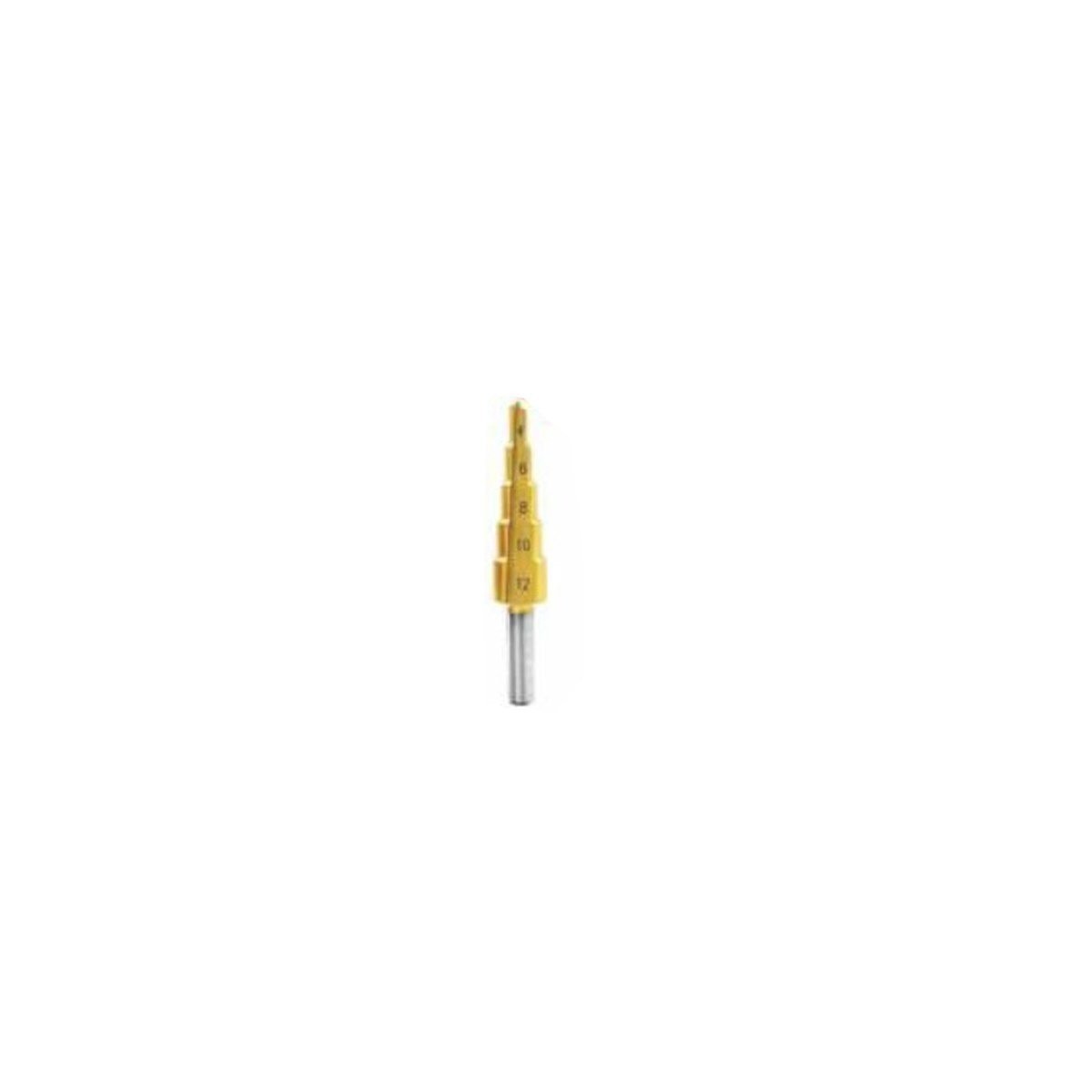 BAY-TEC KADEMEKLİ MATKAP UCU MU1574