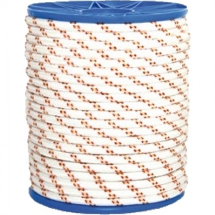 SOYLU POLYESTER HALAT LASTİKLİ 8MM