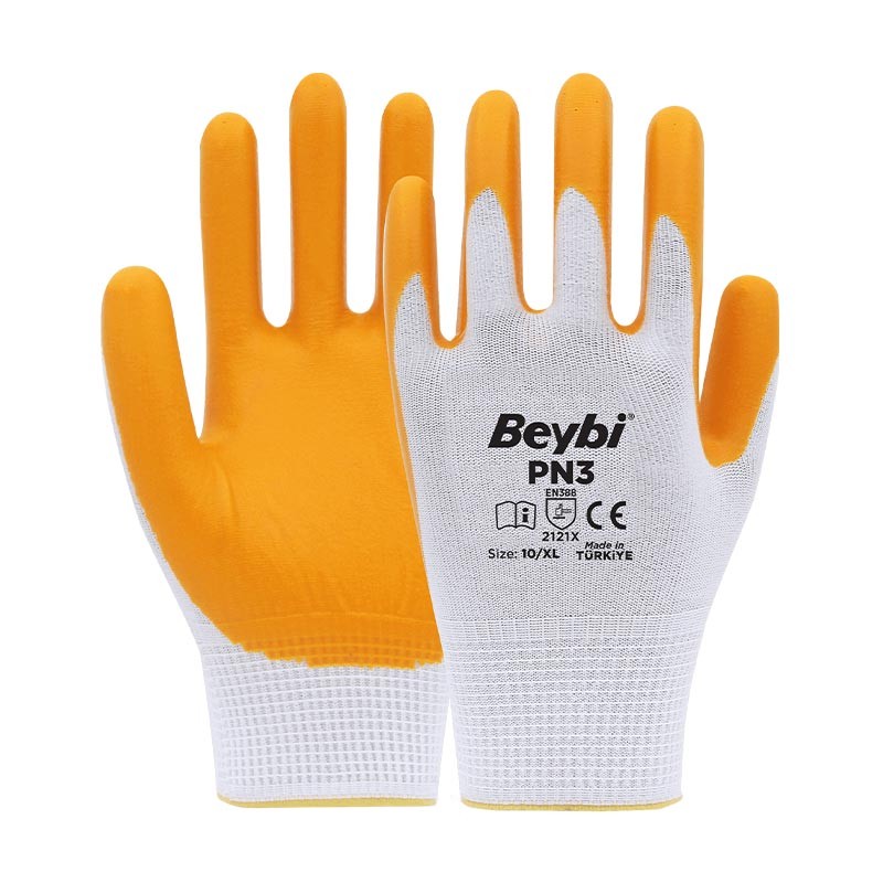 BEYBİ PN3 10XL ELDİVEN