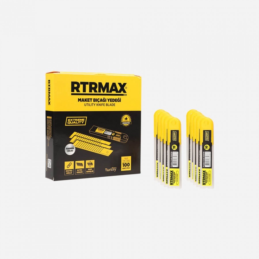 RAK116 MAKET BIÇAĞI YEDEĞİ