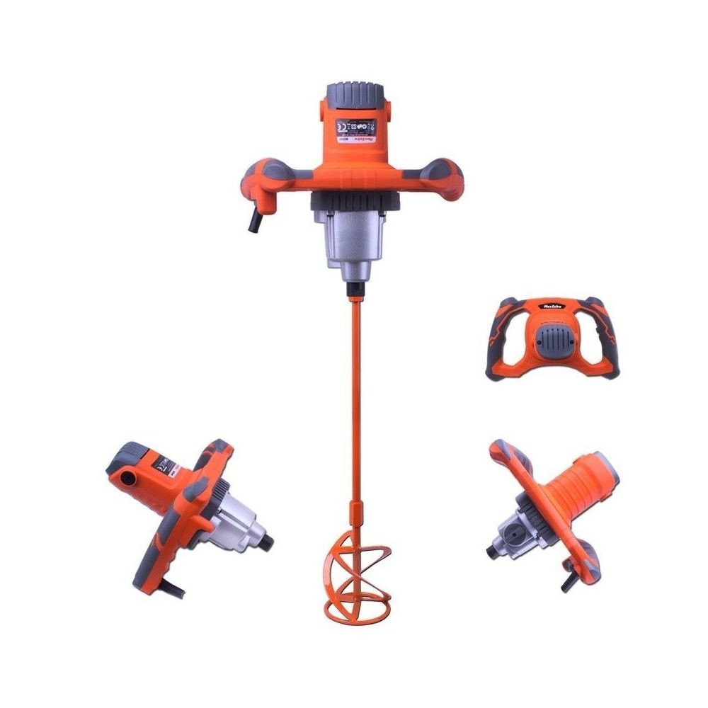 MAX EXTRA ELEKTRİKLİ MİKSER MX7800