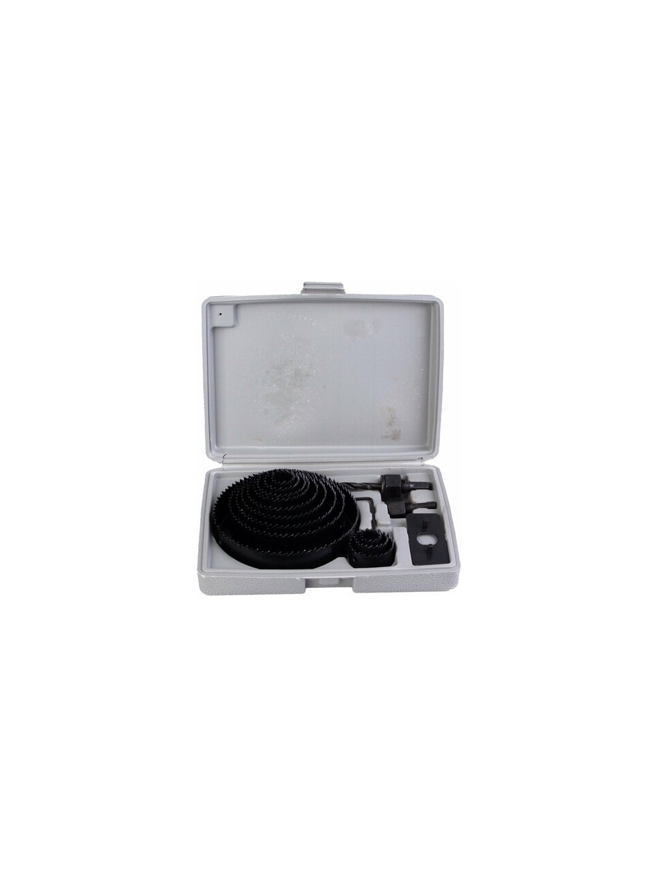 BAY-TEC 16MM PANÇ SETİ  MU0888-02