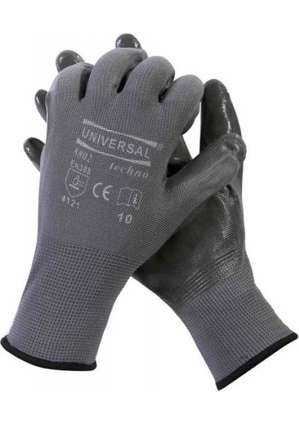 UNİVERSAL 8802 9 BEDEN ELDİVEN