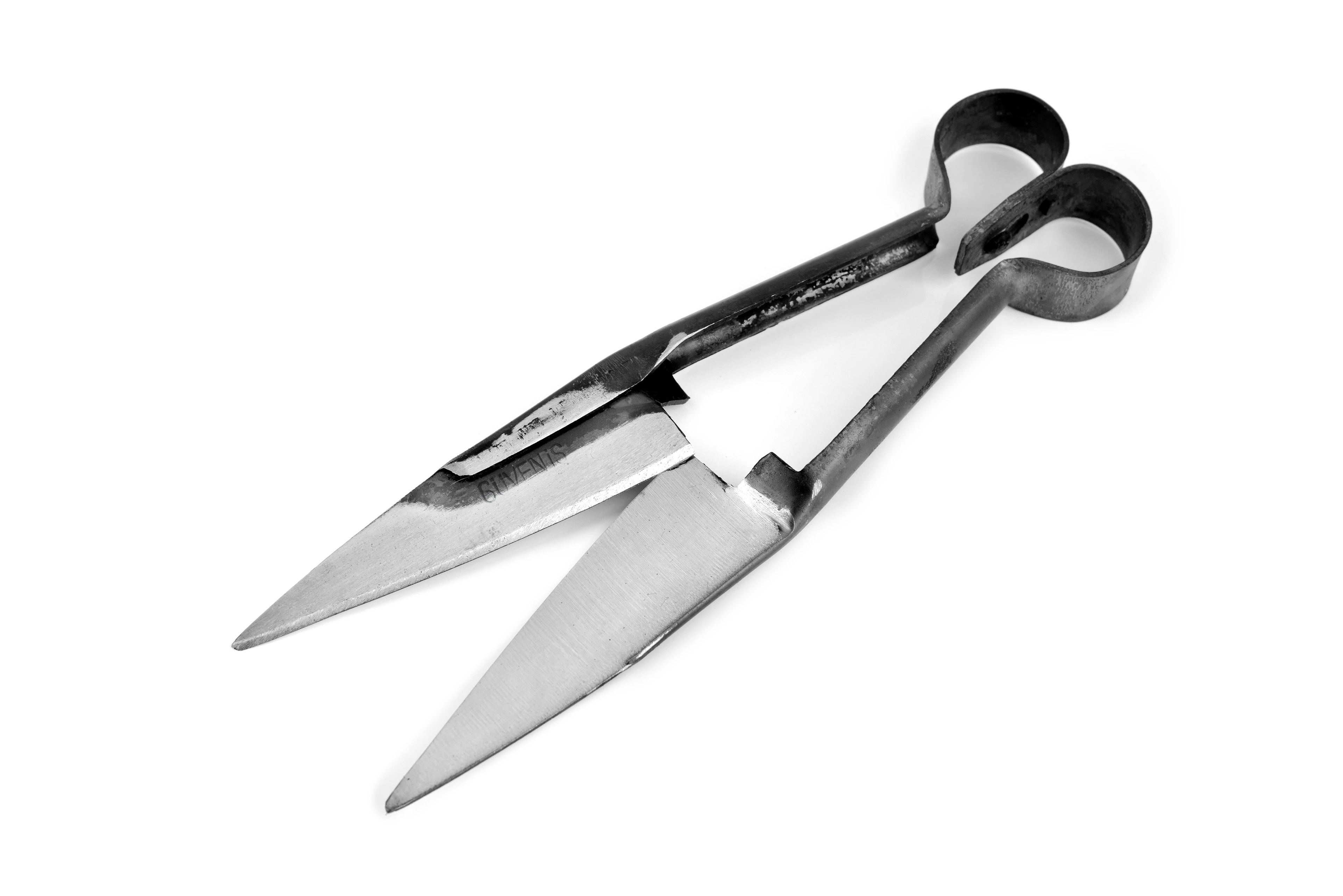 Hasan Ayti̇n Koyun Makası