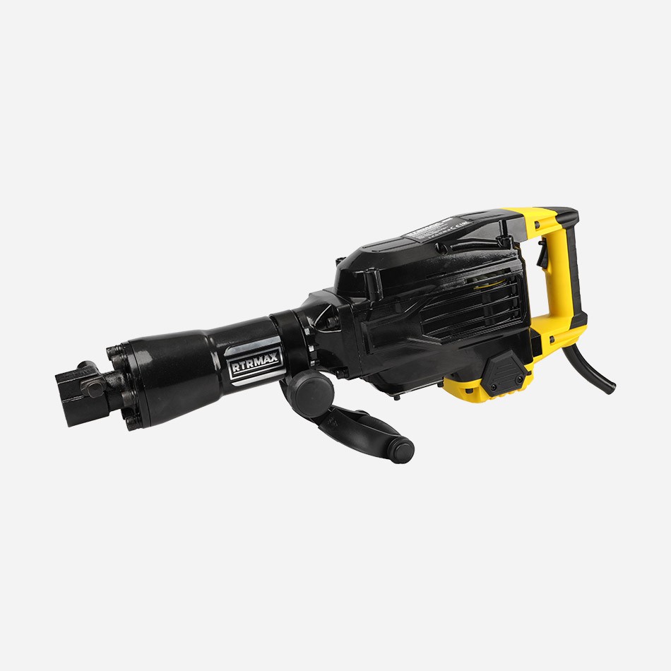 RTRMAX RTM2760 ELEKTROPÜNOMATİK KIRICI