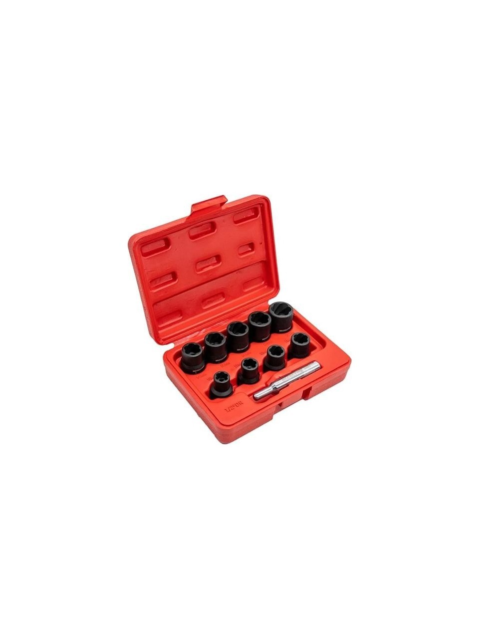 İZELTAŞ 1/2" TWIST LOKMA SETİ