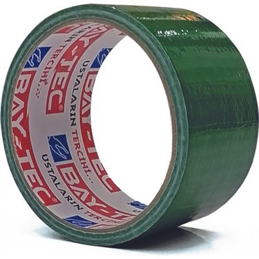 BAY-TEC TAMİR BANDI YEŞİL