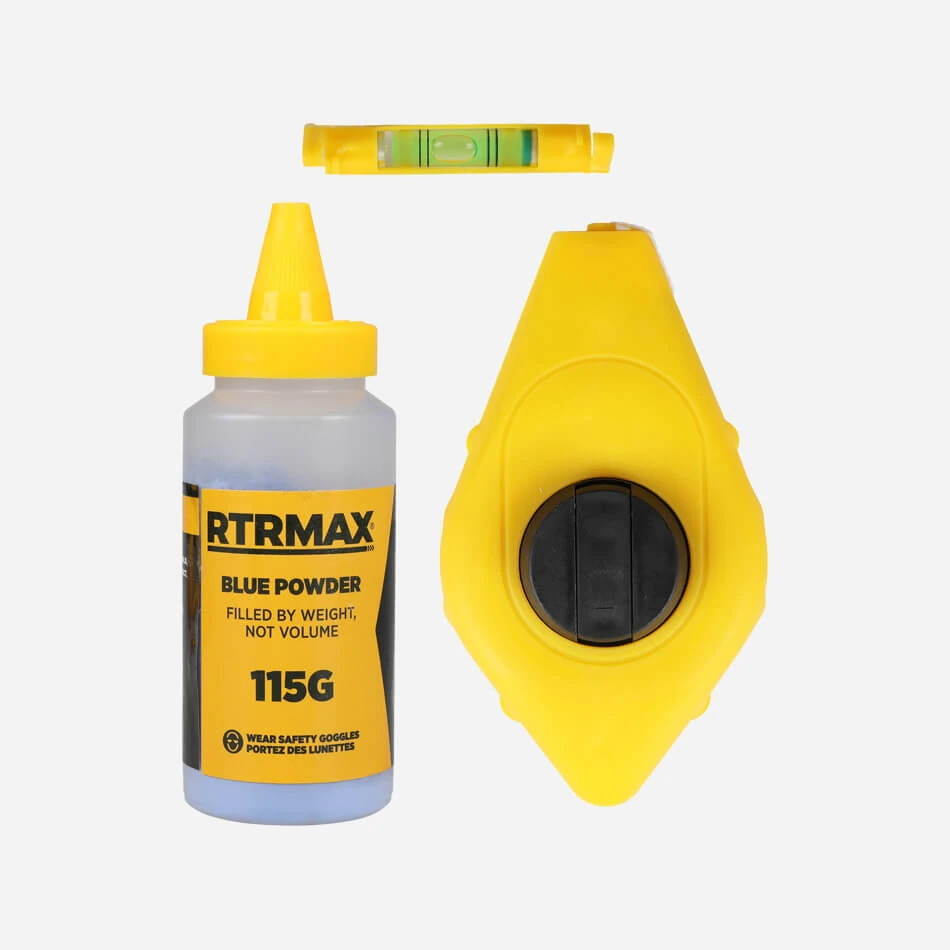 Rtrmax Rh14102 Boyalı Çırpı İpi̇