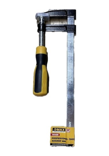 DMAX İŞKENCE 80*400 DMX4096