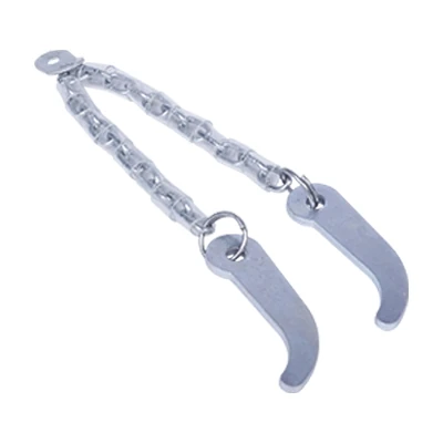 Römork Kama Çi̇ftli̇ Hortumlu