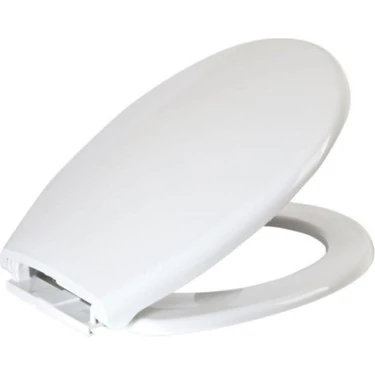 Beyazsu Klozet Kapaği