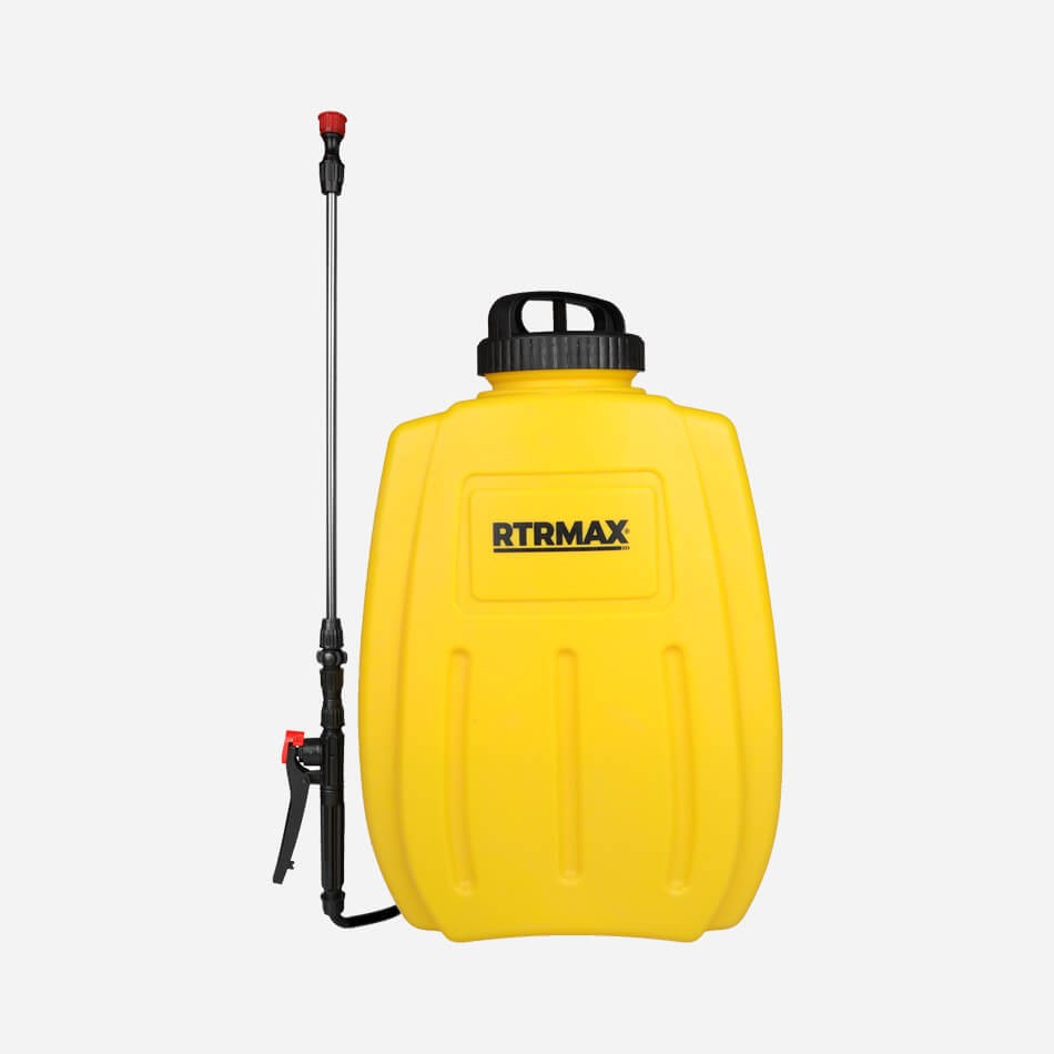 RTRMAX RTM9616 ŞARJLI İLAÇLAMA POMPASI