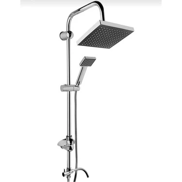 Beyazsu Lüx Duş Seti̇