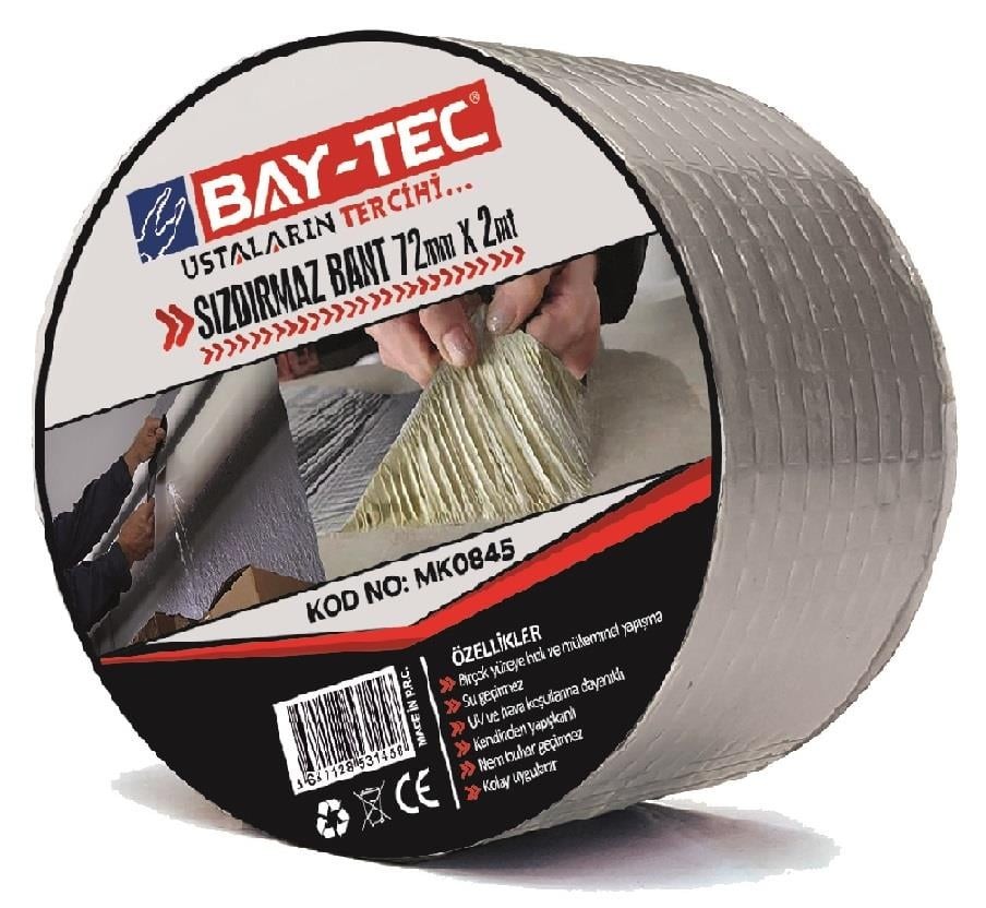 BAY-TEC MK0845 SIZDIRMAZLIK BANDI