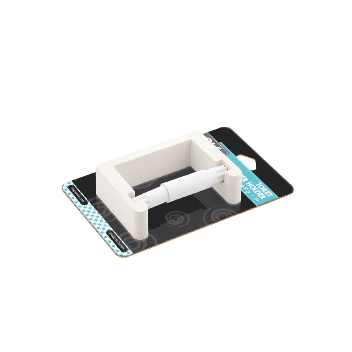 Qlux Zen Wc Kağitliği