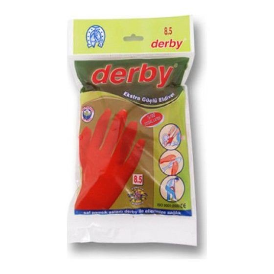 DERBY 9 BEDEN ELDİVEN