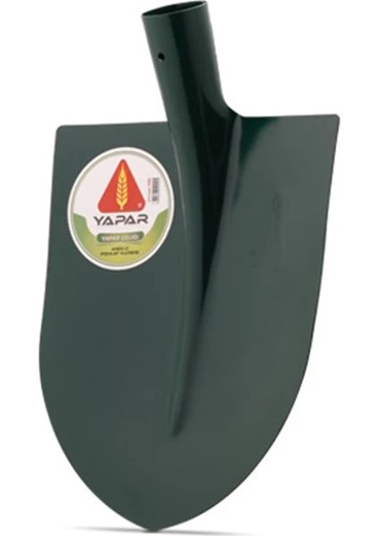 YAPAR 4160C İNŞAAT KÜREĞİ