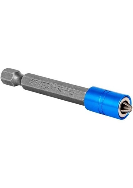 TYSON MIKNATISLI PİTS UÇ PH2*65