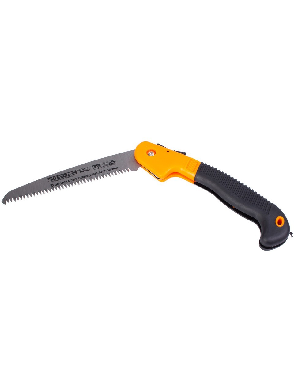 BAY-TEC KADEMELİ MATKAP UCU MU1576