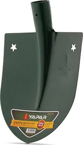 YAPAR 4160PLUS İNŞAAT KÜREĞİ