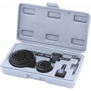 BAY-TEC 8Lİ BUAT AÇMA SETİ MK0290
