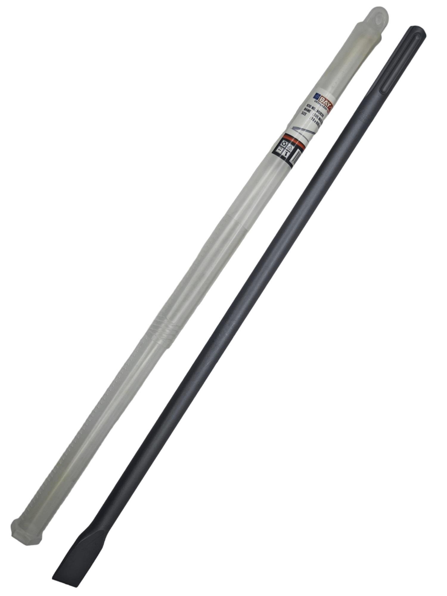 BAY-TEC 18*600*25 SDSMAX MU830