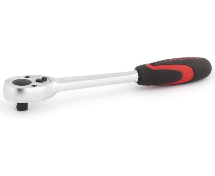 İZELTAŞ CIRCIR KOL 1/2" 32DİŞ 250MM
