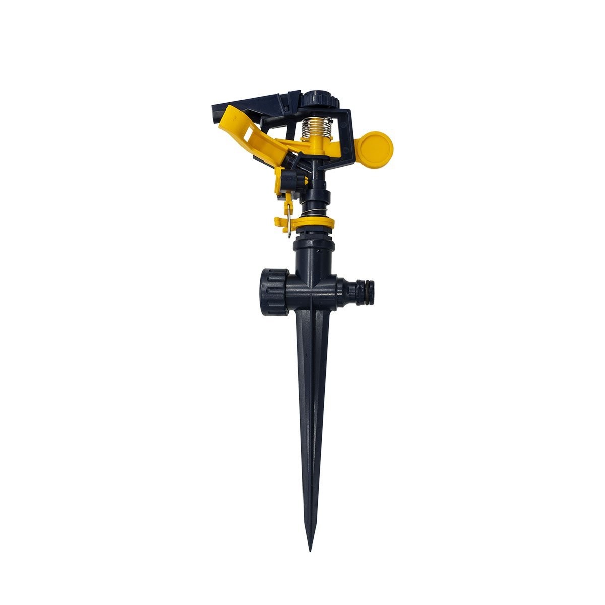 DAYE GARDEN VURMALI FISKIYE PLASTİK KAZIKLI DY1013
