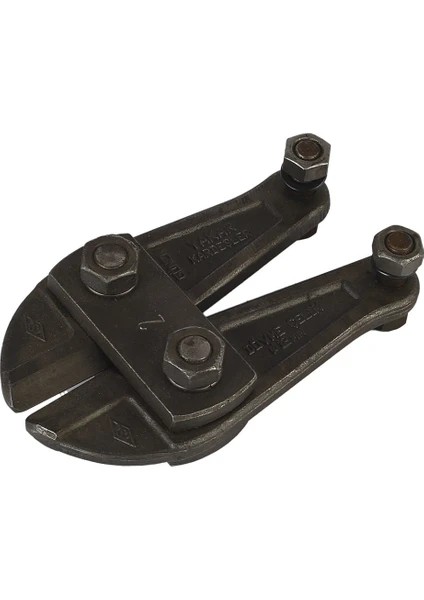 YAKAR 14MM KOLLU MAKAS AĞZI