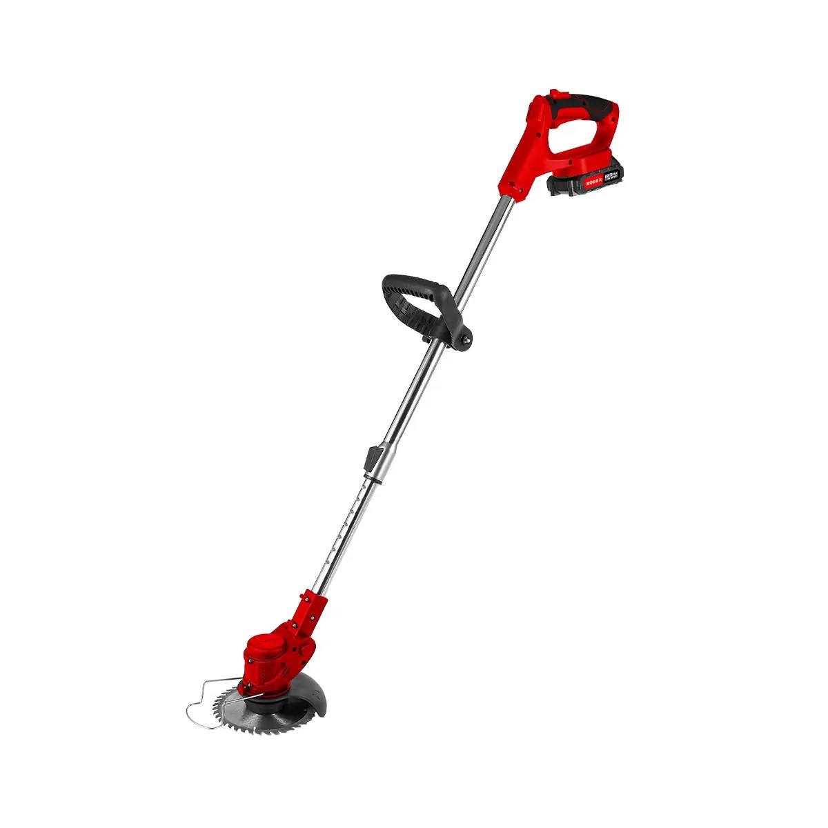 RODEX AKÜLÜ TIRPAN RDX9022