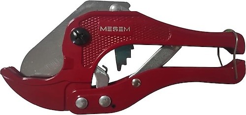 MEŞEM BORU  KESME MAKASI MANUEL 503
