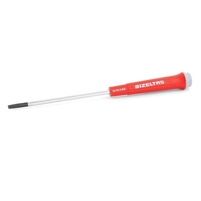 İZELTAŞ 3*80 KLEMENS DÜZ TORNAVİDA