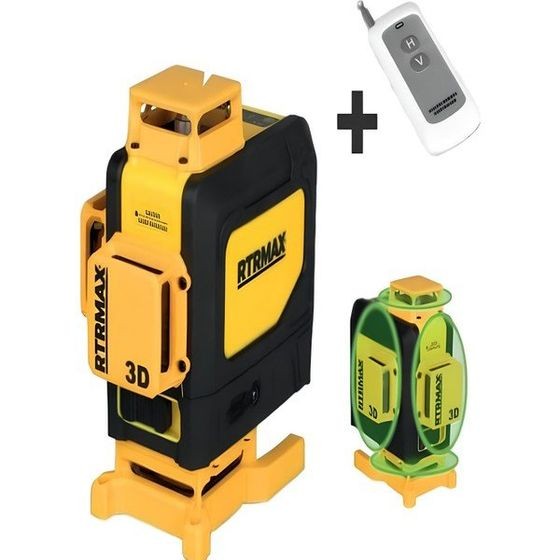 RTRMAX LAZER DİSTOMAT RTM059