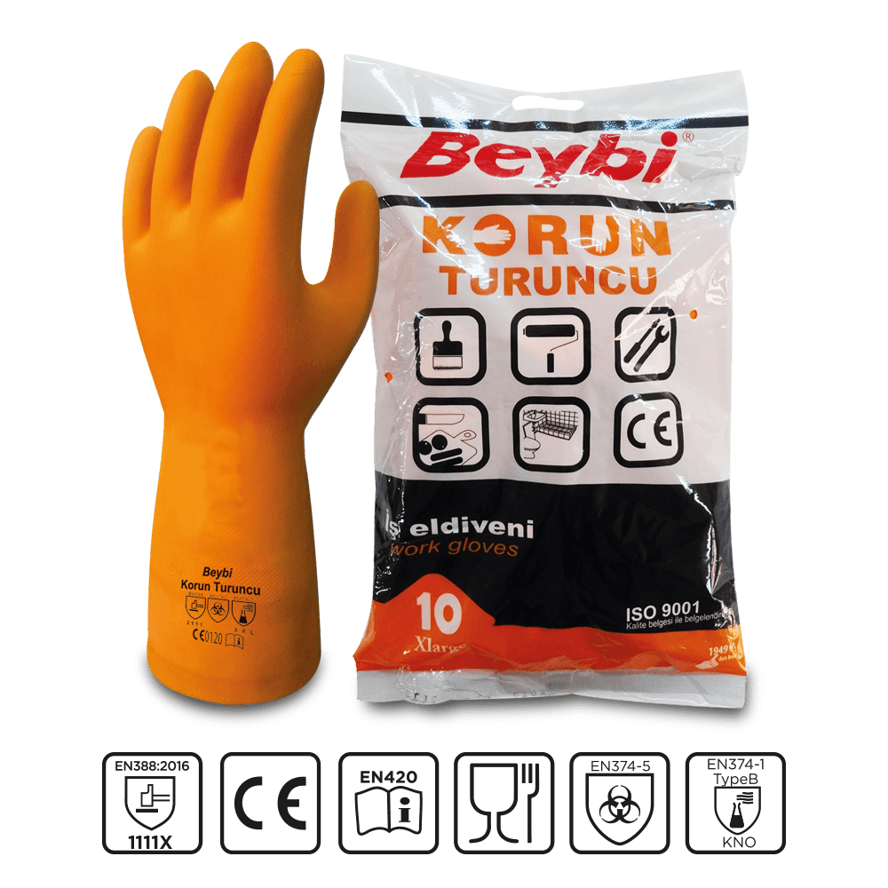 BEYBİ KORUN ELDİVEN