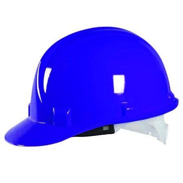 BARET MAVİ CE BELGELİ